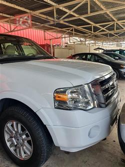 Ford Expedition